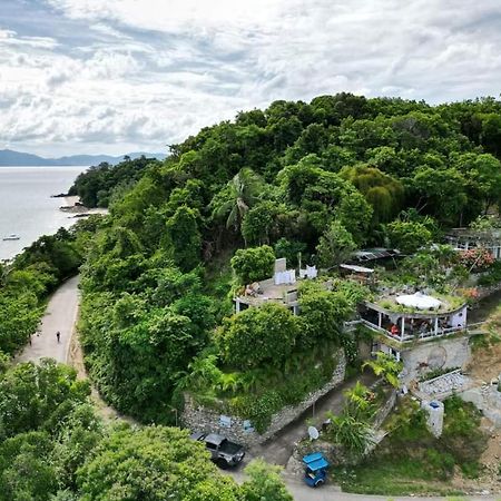 Romblon Lonos Circle Terrace View酒店 外观 照片