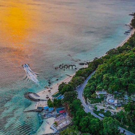 Romblon Lonos Circle Terrace View酒店 外观 照片