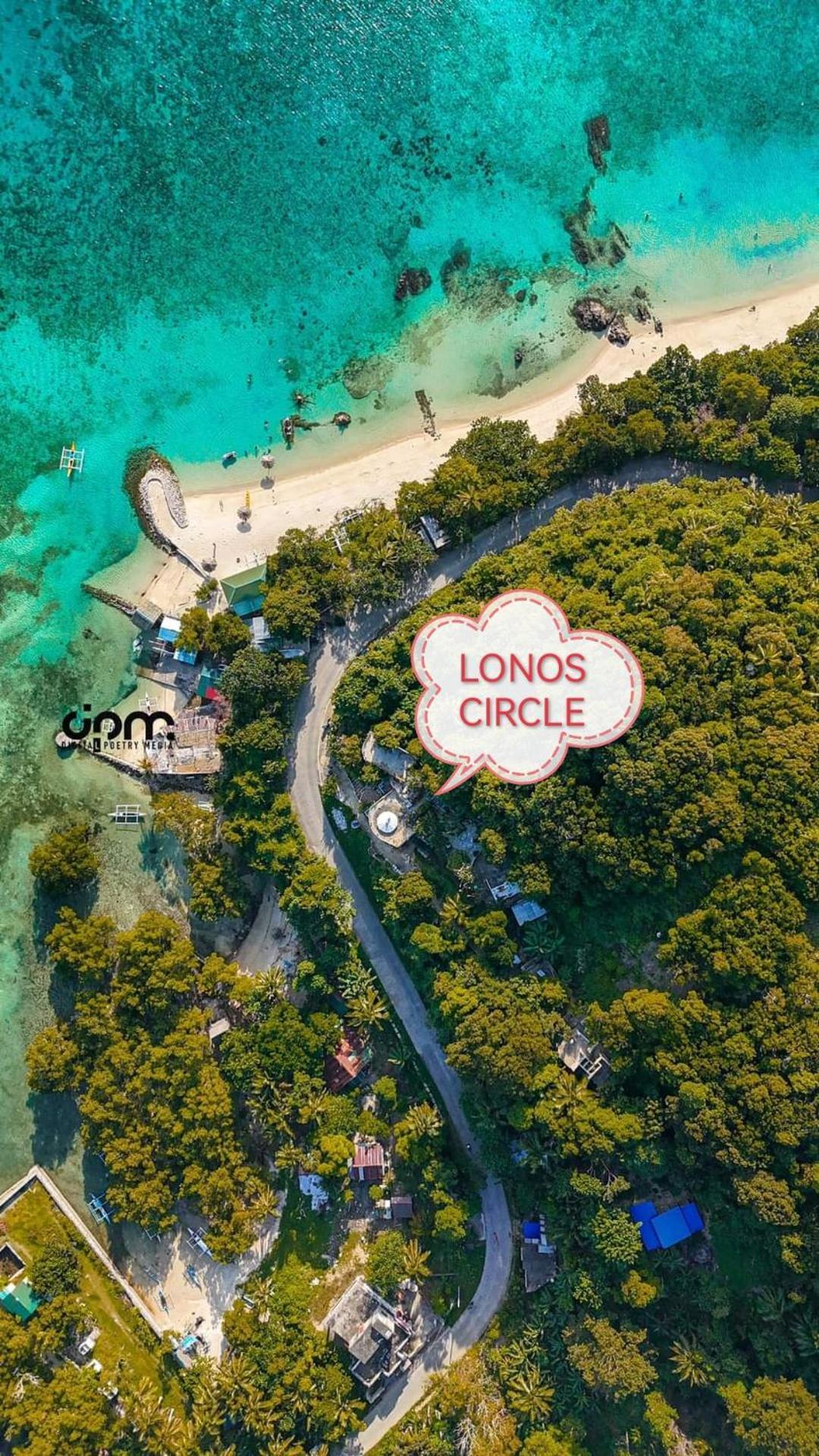 Romblon Lonos Circle Terrace View酒店 外观 照片